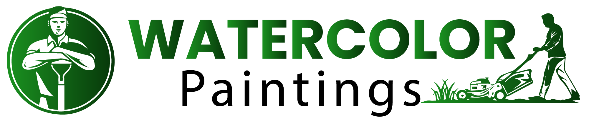 Watercolor Paintings